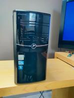 Retro pentium Emachine pc, Computers en Software, Ophalen, Gebruikt, E-machines, Intel Pentium