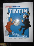 Tintin et le trésor de la philosophie eo, Livres, BD, Enlèvement ou Envoi