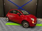 Fiat 500 1.2*BOITE AUTO*CLIM*TOIT PANO*ECRAN ANDROID*CAMERA, Autos, Achat, Electronic Stability Program (ESP), Euro 6, Entreprise