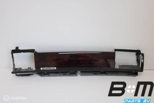 Dashboard inleg Audi A8 4E, Auto-onderdelen, Dashboard en Schakelaars, Gebruikt