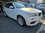 BMW X3 2.0d X-Drive M-Pakket Automaat + Garantie, Automaat, Euro 5, 1995 cc, USB