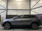 Nissan Qashqai+2/1.5 diesel/Navi/Camera/Pano/Airco/Cc/7PL/, Auto's, Voorwielaandrijving, Euro 5, Stof, Parkeersensor