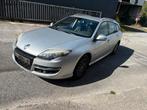 Laguna, Auto's, Renault, Voorwielaandrijving, Zwart, 4 cilinders, Bedrijf