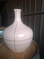 Knappe rose vaas van RIVERDALE!  100% zonder schade! TOPPER, Huis en Inrichting, Woonaccessoires | Vazen, Ophalen