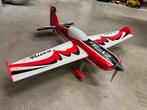 Mooie Extra 330 LX met 145cm span, Hobby en Vrije tijd, Modelbouw | Radiografisch | Vliegtuigen, Ophalen, Zo goed als nieuw