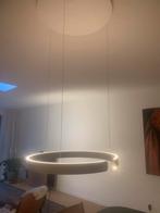 Design lamp mito sospeso matt gold 60, Enlèvement, Comme neuf, Autres matériaux, Design