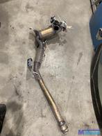 VW PASSAT CC 2.0 TDI CFF CFFB Roetfilter met sensoren, Auto-onderdelen, Gebruikt, Volkswagen