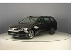 Volkswagen Golf Variant 1.0TSi 115pk IQ.Drive Pack Business, Auto's, Zwart, Golf, Parkeersensor, https://public.car-pass.be/vhr/89423b9c-ed34-49db-adb6-4c0673e98c91