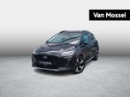 Ford Fiesta Active - 24m Garantie - Winterpack - Carplay, Auto's, Ford, Stof, Gebruikt, Euro 6, Zwart