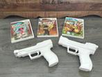 Lot Nintendo Wii shopping games, Consoles de jeu & Jeux vidéo, Jeux | Nintendo Wii, Comme neuf, À partir de 3 ans, Shooter, Enlèvement ou Envoi