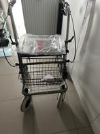 Rollator, Ophalen, Opvouwbaar, Nieuw