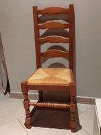 Meubels, Ophalen, Gebruikt