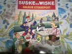 Suske en wiske strips  kruidvat edities, Boeken, Meerdere stripboeken, Ophalen of Verzenden, Zo goed als nieuw, Willy Vandersteen