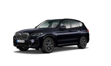 BMW Serie X X3 xDrive30e M-SPORTPAKKET PANO Facelift  beschikbaar voor biedingen