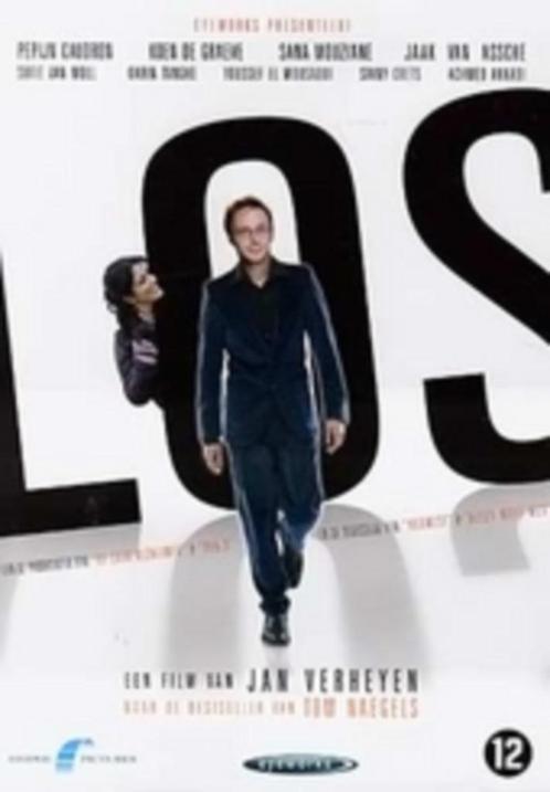 Los Jan Verheyen (regisseur), Tom Naegels (gebaseerd op het, Cd's en Dvd's, Dvd's | Overige Dvd's, Ophalen of Verzenden