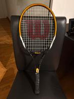 Raquette tennis Wilson, Sports & Fitness, Tennis, Enlèvement, Comme neuf, Raquette, Wilson