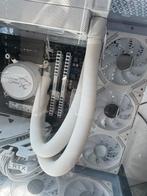 EXTREMEGAMER X WHITE EDITION, Ophalen, Nieuw, Shooter