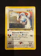 Lugia Neo Genesis 9/111 first edition, Ophalen of Verzenden, Gebruikt