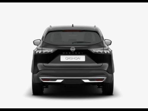 Nissan QASHQAI Mild-Hybrid 158 TEKNA 2WD 5-deurs Xtronic, Auto's, Nissan, Bedrijf, Te koop, Qashqai, Hybride Elektrisch/Benzine
