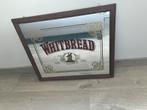 Whitbread spiegel - bier reclame, Ophalen, Zo goed als nieuw