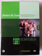 dvd box Buiten de Zone - Reeks 2, Cd's en Dvd's, Dvd's | Tv en Series, Ophalen of Verzenden