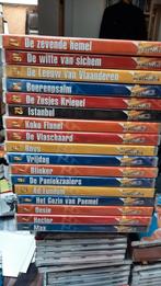 Vlaamse verzameling films plus andere, Cd's en Dvd's, Ophalen, Zo goed als nieuw