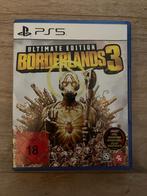 Borderlands 3: Ultimate Edition PS5, Ophalen of Verzenden, Zo goed als nieuw