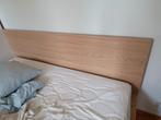 Ikea matras, bed + 2 lattenbodems, Huis en Inrichting, Slaapkamer | Bedden, Ophalen, Zo goed als nieuw