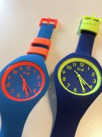 2 Ice Watch kinderhorloges prima staat, Kinderen en Baby's, Overige Kinderen en Baby's, Ophalen of Verzenden, Zo goed als nieuw