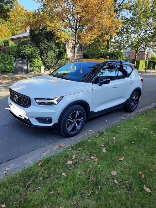 Volvo XC40 D3 R-Design automaat full full, Auto's, Volvo, Particulier, XC40, Automaat, Ophalen
