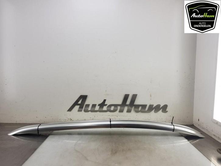 DAKDRAGER SET Ford Fiesta 7 (01-2017/07-2023), Auto-onderdelen, Carrosserie, Ford, Gebruikt