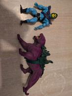 Masters of the universe, Kinderen en Baby's, Speelgoed | Actiefiguren, Ophalen of Verzenden, Zo goed als nieuw