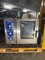 RATIONAL METOS PROFESSIONELE ELEKTRISCHE OVEN, Zakelijke goederen, Ophalen, Gebruikt, Ovens, Microgolfovens en Steamers