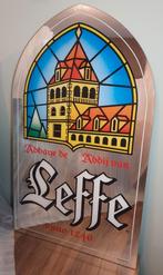 Reclame Spiegel 1993 - Leffe -, Verzamelen, Ophalen, Gebruikt, Overige typen, Leffe