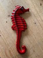 Keramisch Zeepaardje BAYER : MINT conditie, Ophalen of Verzenden