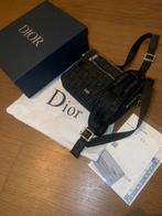 Sacs à bandoulière homme Christian Dior, Comme neuf