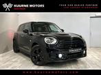 MINI Countryman Cooper 1.5iA BlackPack Led/Leder/SportZet *1, Autos, Mini, Achat, Euro 6, 1465 kg, 5 portes