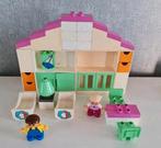 Duplo playhouse set nr 2790  : kinderkamer, Kinderen en Baby's, Speelgoed | Duplo en Lego, Ophalen of Verzenden, Zo goed als nieuw