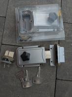 2 serrures de sécurité, Bricolage & Construction, Enlèvement ou Envoi, Comme neuf