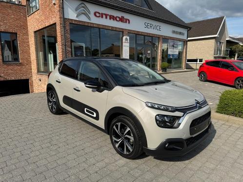 Citroën C3 Shine, Autos, Citroën, Entreprise, Achat, C3, ABS, Airbags, Air conditionné, Android Auto, Apple Carplay, Bluetooth