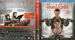 hanzel & gretel  witch hunters (blu-ray 3D + blu-ray) neuf, Comme neuf, Enlèvement ou Envoi, Aventure