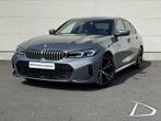 BMW Serie 3 318 Berline, Automaat, Overige kleuren, https://public.car-pass.be/vhr/ebe54b77-3bc9-43e2-b4d1-df196e88e72b, 156 pk