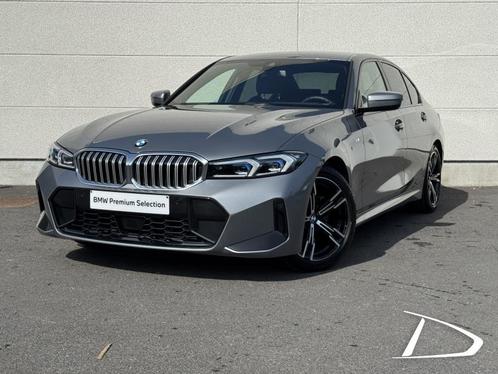 BMW Serie 3 318 Berline, Auto's, BMW, 3 Reeks, Adaptieve lichten, Airbags, Airconditioning, Alarm, Climate control, Cruise Control