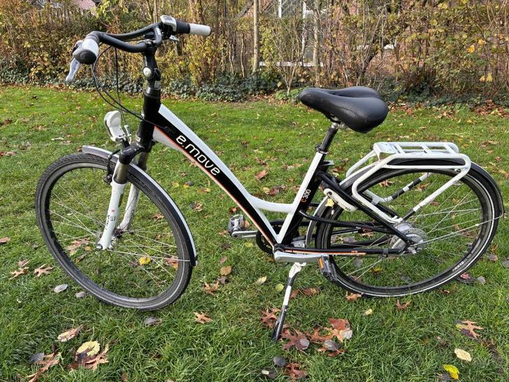 lichtgewicht alu studentenfiets 8 speed shimano nexus naaf, Fietsen en Brommers, Fietsen | Dames | Damesfietsen, Zo goed als nieuw