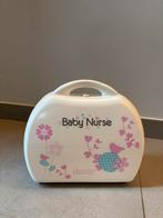 Poppentasje Baby Nurse Smoby, Kinderen en Baby's, Ophalen, Zo goed als nieuw