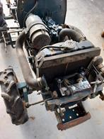 Onderhoud en herstellingen alle merken, Ophalen