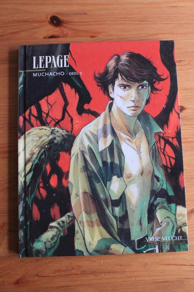 Vrije vlucht             HC          deel 3, Livres, BD, Comme neuf, Plusieurs BD, Enlèvement ou Envoi
