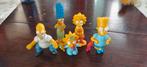 The Simpsons verzameling, Verzamelen, Ophalen, Zo goed als nieuw