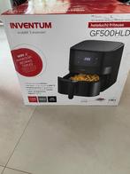 Airfryer, Elektronische apparatuur, Ophalen, Nieuw, Airfryer, 1000 t/m 1499 gram