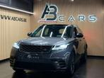 Land Rover Range Rover Velar Velar 3.0 TD6 * UTILITAIRE * GA, Leder, Bedrijf, Diesel, 5 deurs
